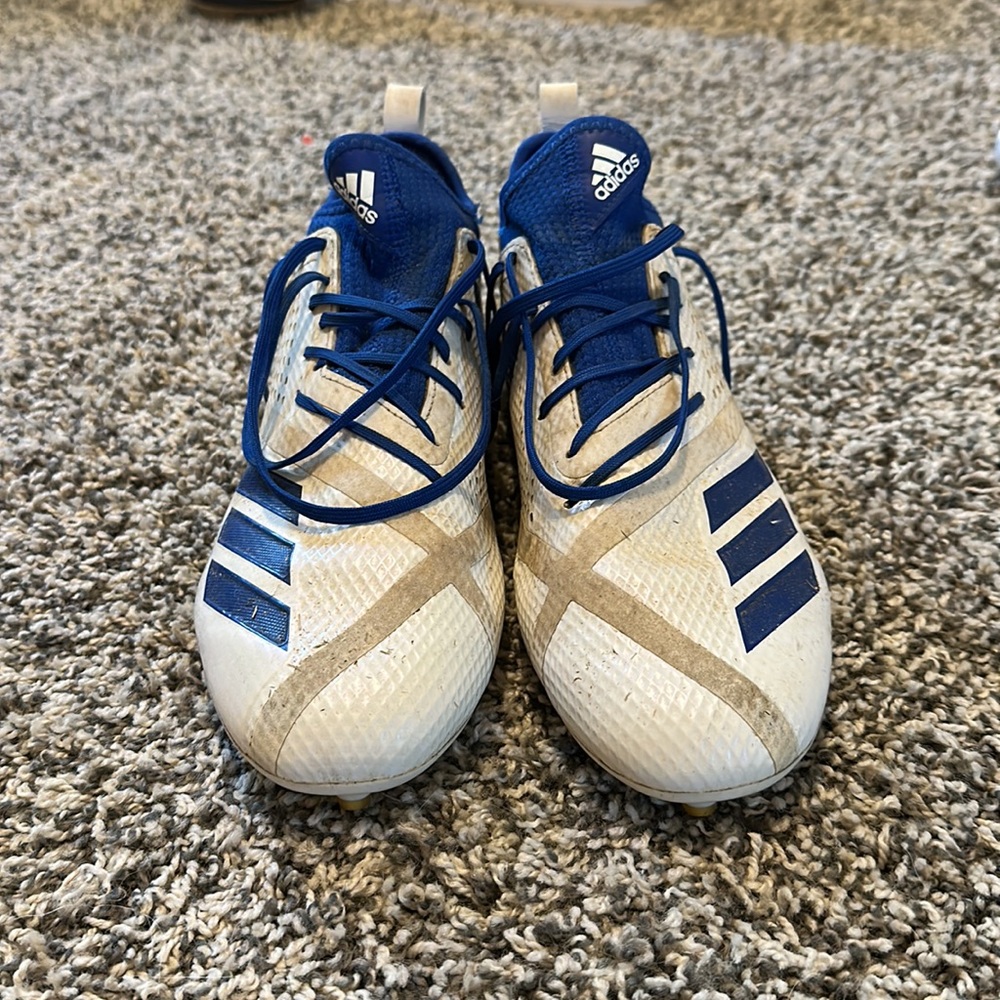 Adidas Adizero Cleats